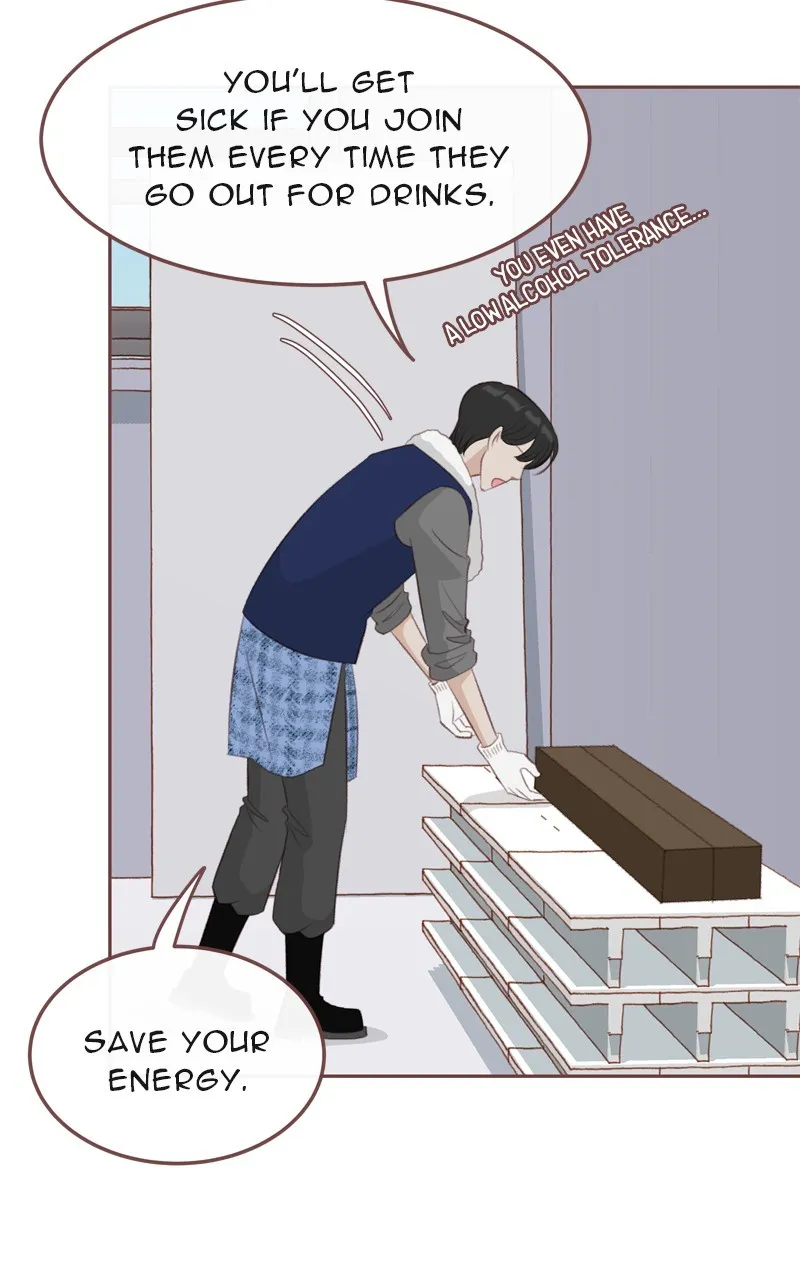 Read Winter Breeze chapter 4 image 40 on Lezhin