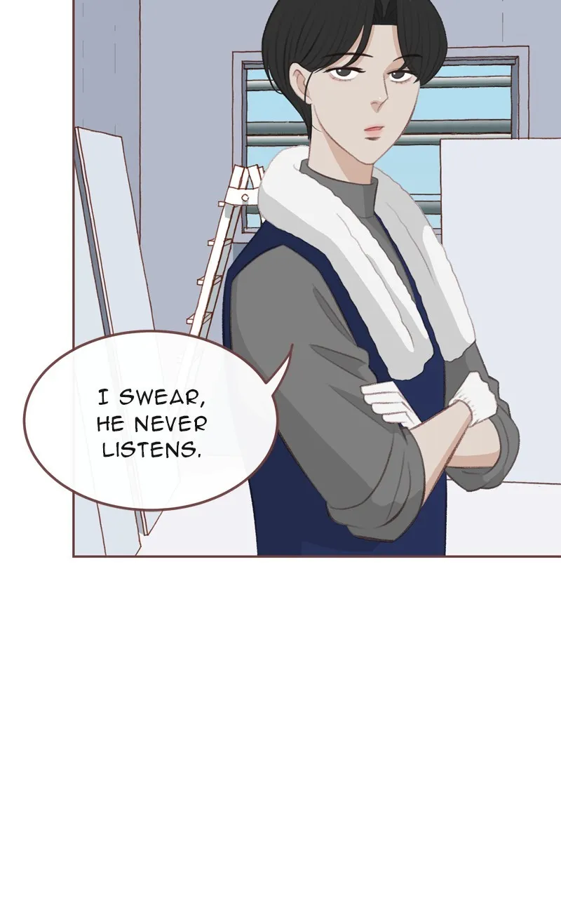 Read Winter Breeze chapter 4 image 43 on Lezhin