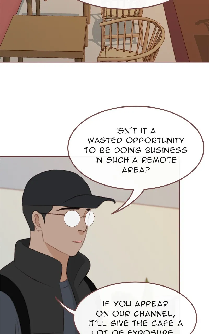 Read Winter Breeze chapter 4 image 59 on Lezhin