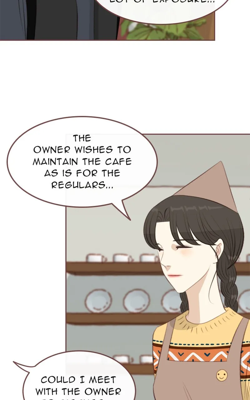 Read Winter Breeze chapter 4 image 60 on Lezhin