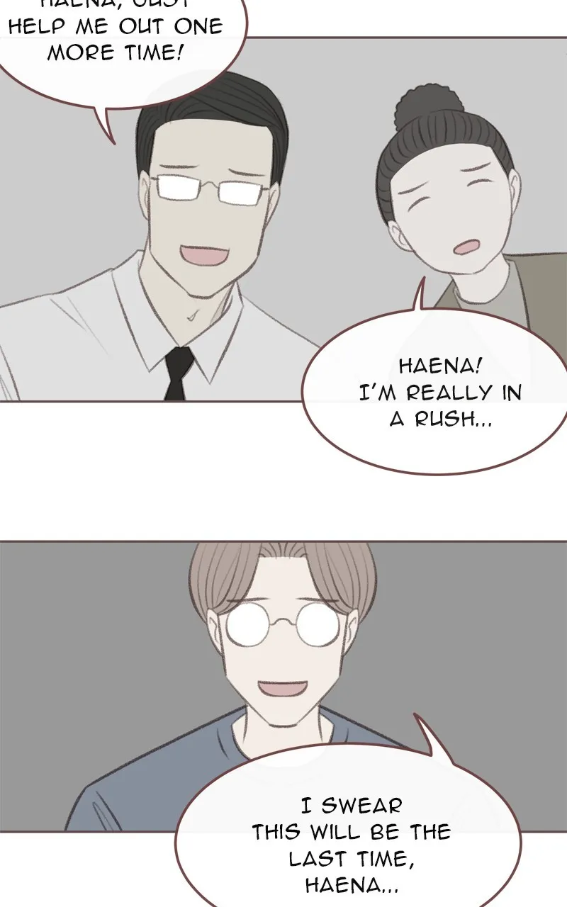 Read Winter Breeze chapter 4 image 62 on Lezhin
