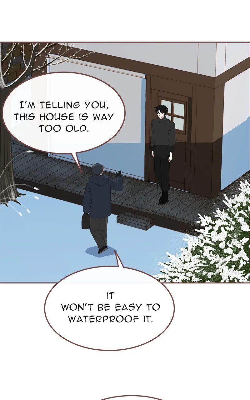 Read Winter Breeze chapter 4 image 71 on Lezhin
