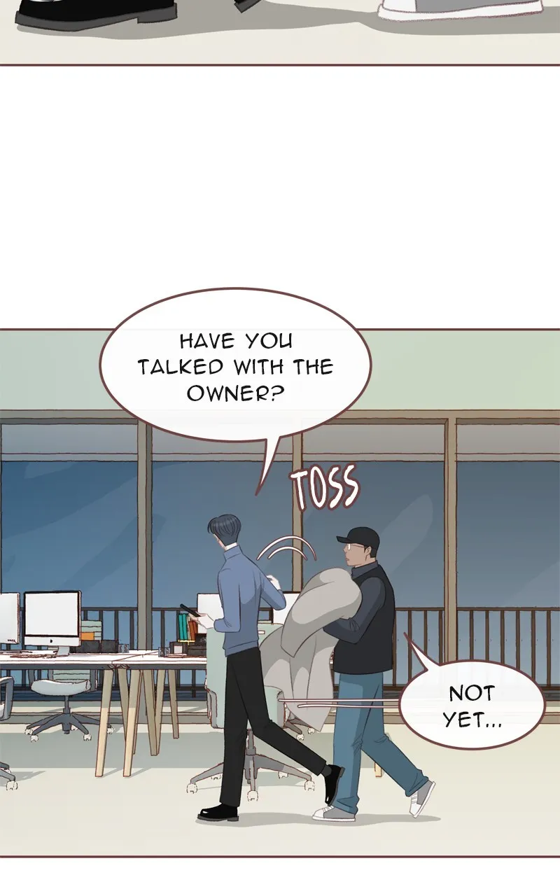 Read Winter Breeze chapter 4 image 79 on Lezhin