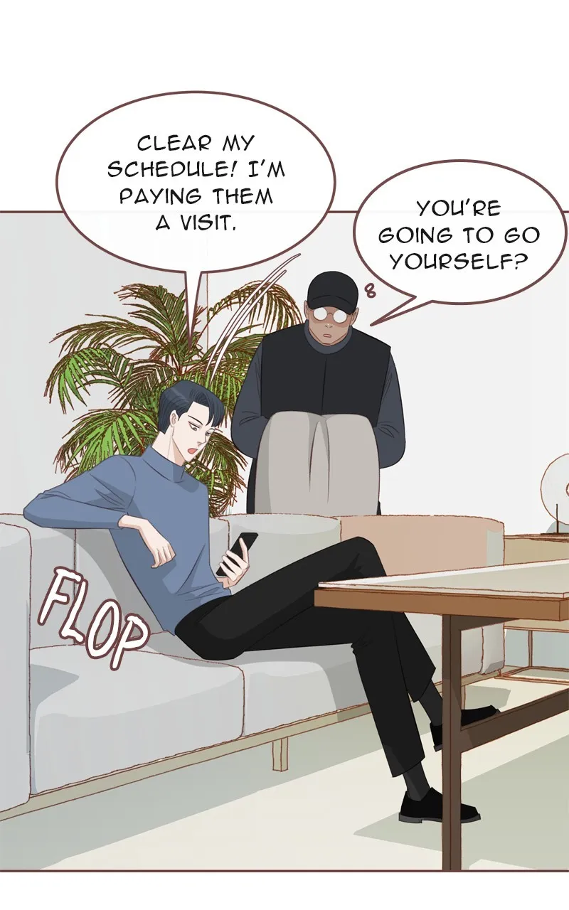 Read Winter Breeze chapter 4 image 80 on Lezhin