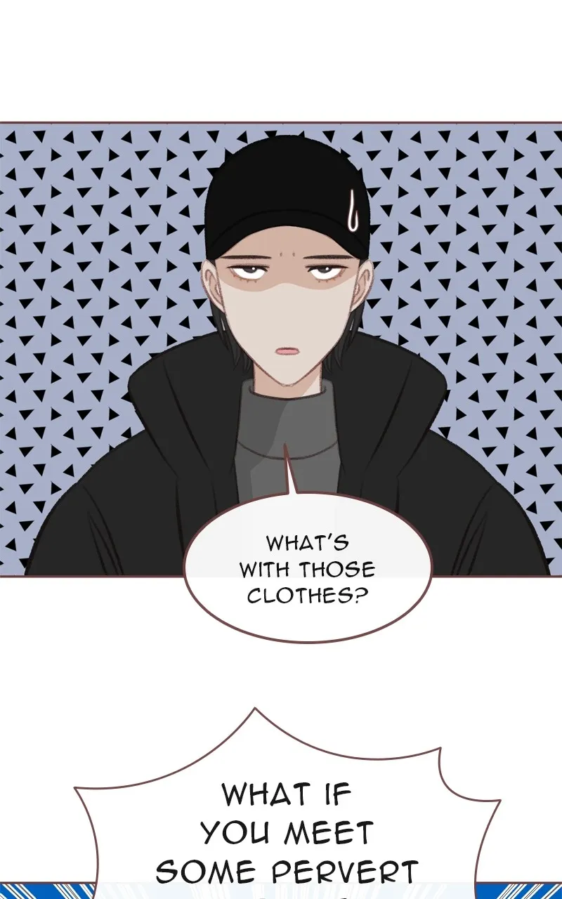 Read Winter Breeze chapter 5 image 10 on Lezhin