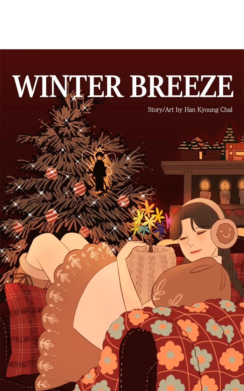 Read Winter Breeze chapter 5 image 13 on Lezhin