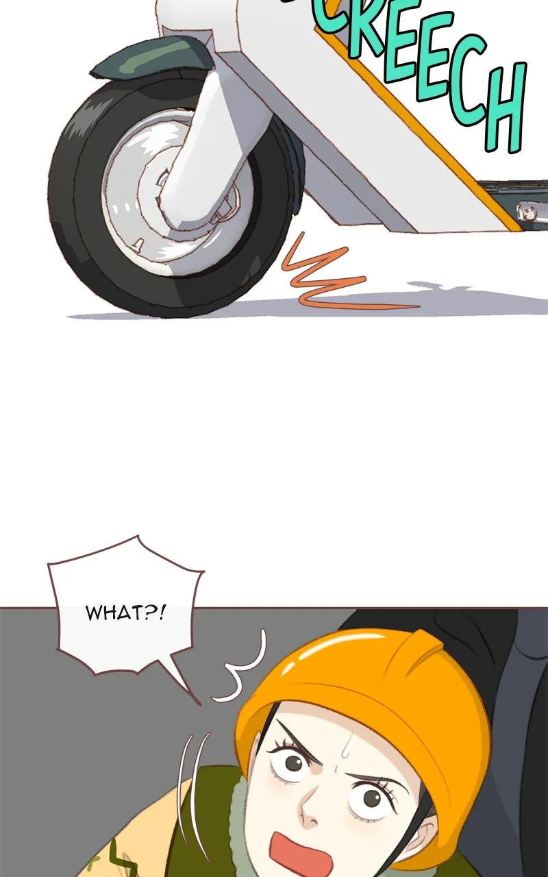 Read Winter Breeze chapter 5 image 15 on Lezhin