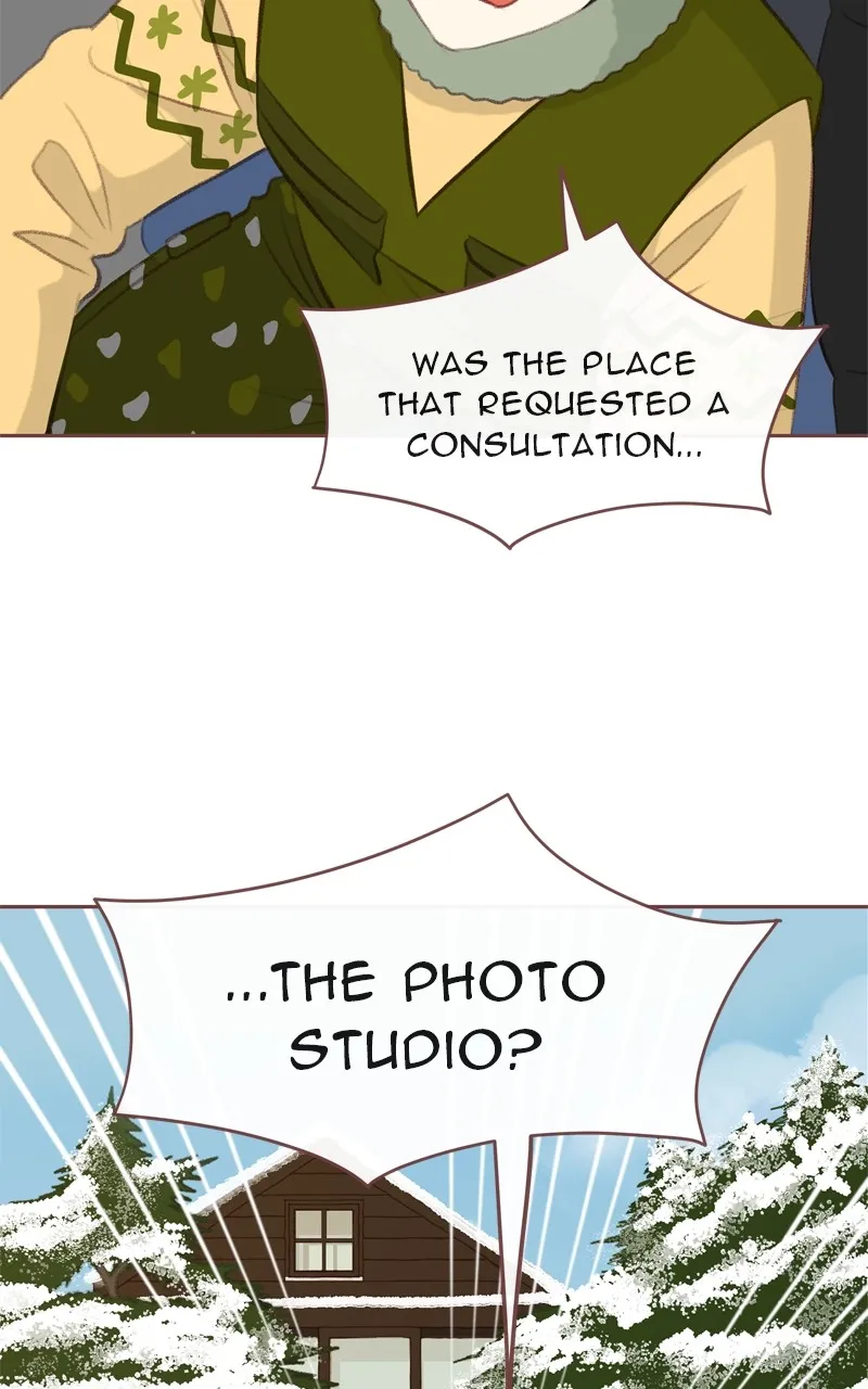 Read Winter Breeze chapter 5 image 16 on Lezhin