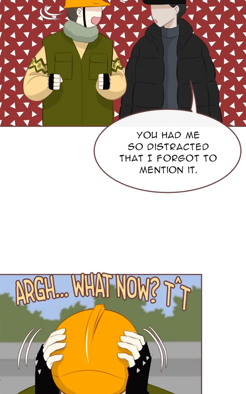 Read Winter Breeze chapter 5 image 18 on Lezhin