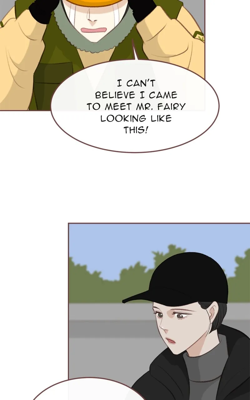 Read Winter Breeze chapter 5 image 19 on Lezhin