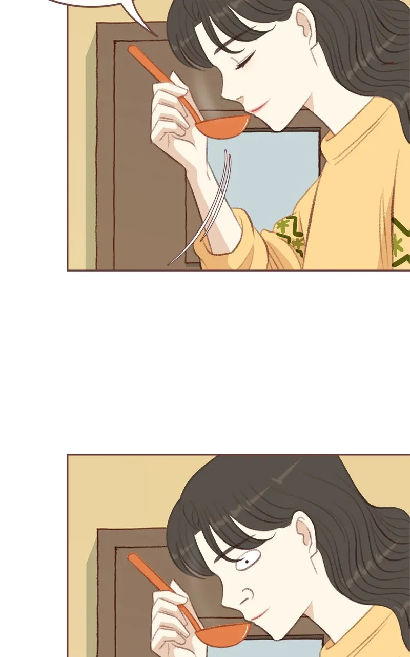 Read Winter Breeze chapter 5 image 2 on Lezhin