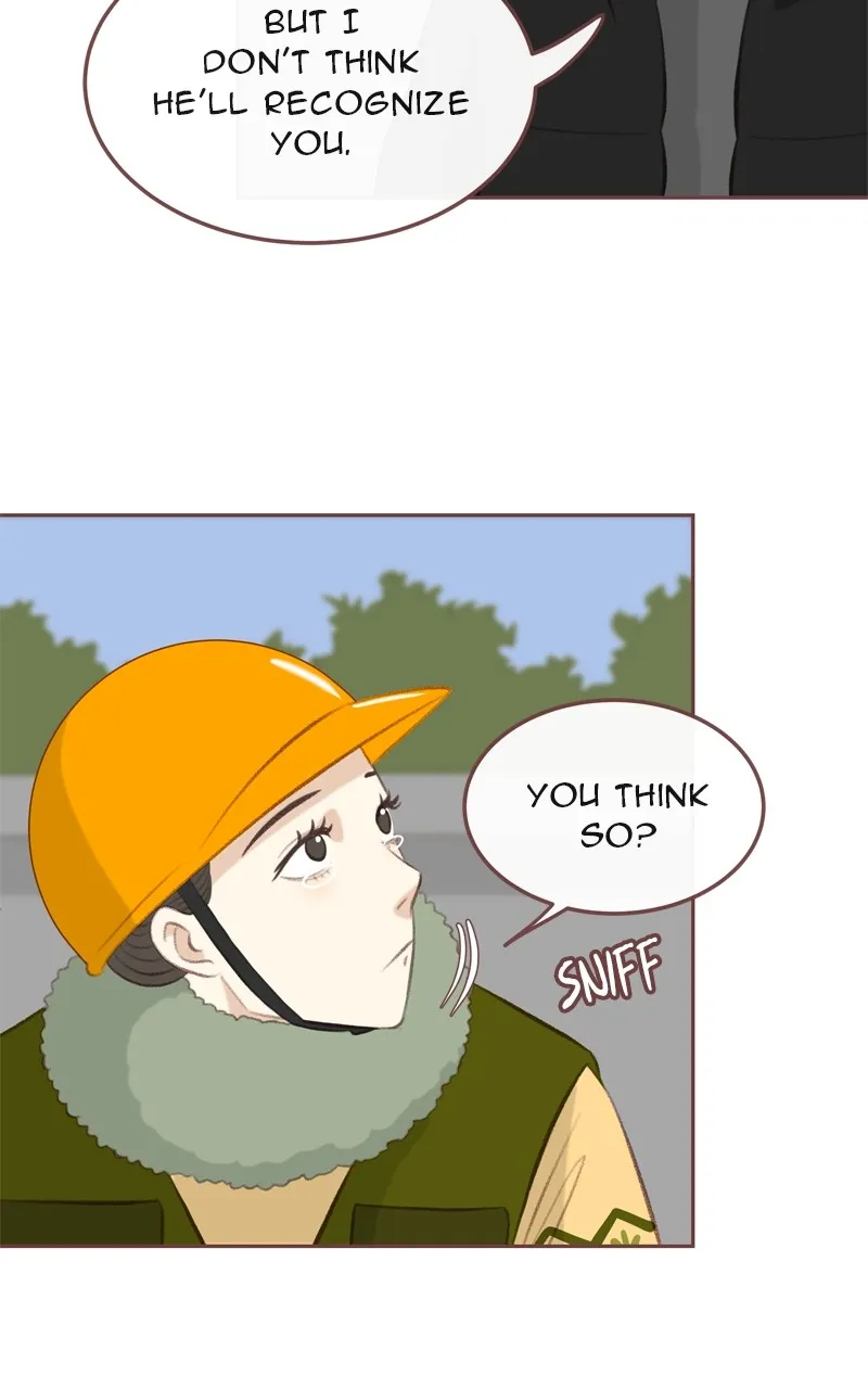 Read Winter Breeze chapter 5 image 20 on Lezhin