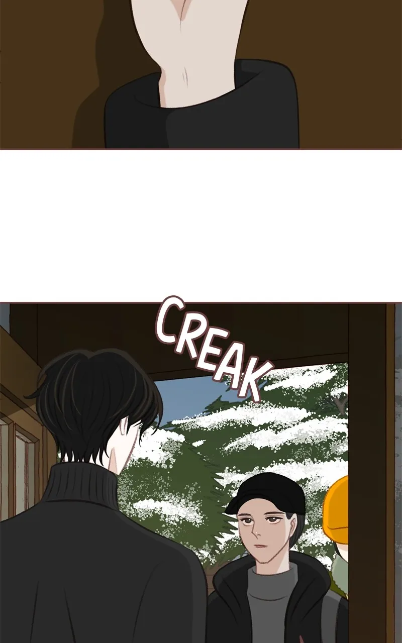 Read Winter Breeze chapter 5 image 22 on Lezhin