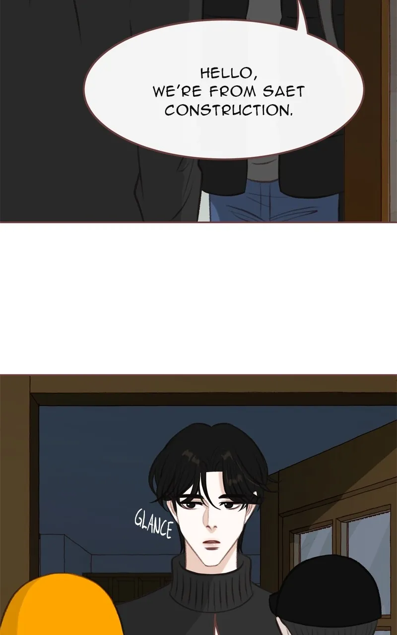 Read Winter Breeze chapter 5 image 23 on Lezhin
