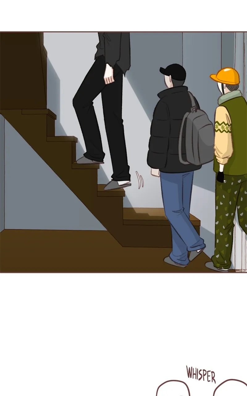 Read Winter Breeze chapter 5 image 27 on Lezhin