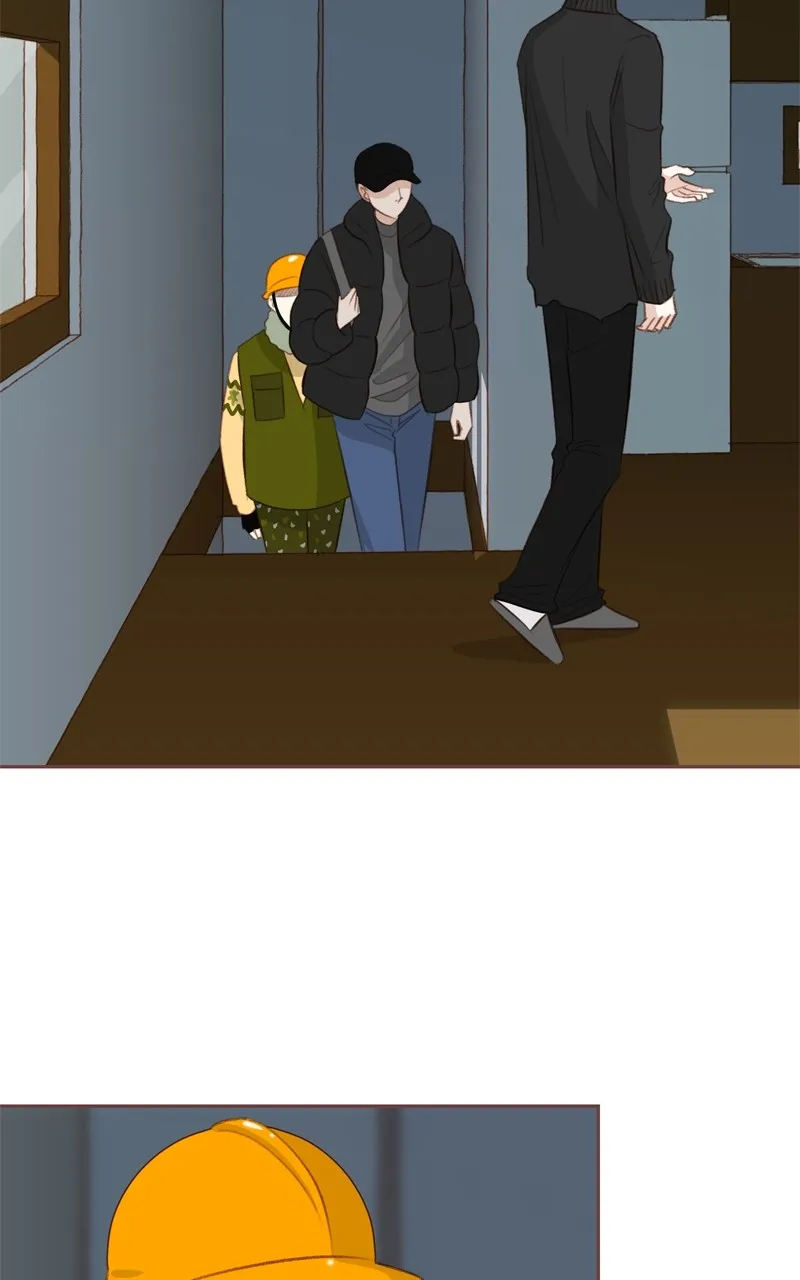 Read Winter Breeze chapter 5 image 31 on Lezhin
