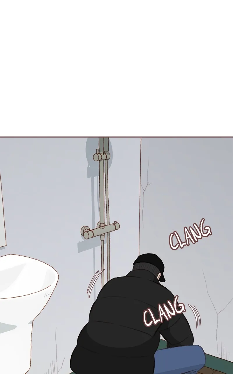 Read Winter Breeze chapter 5 image 35 on Lezhin