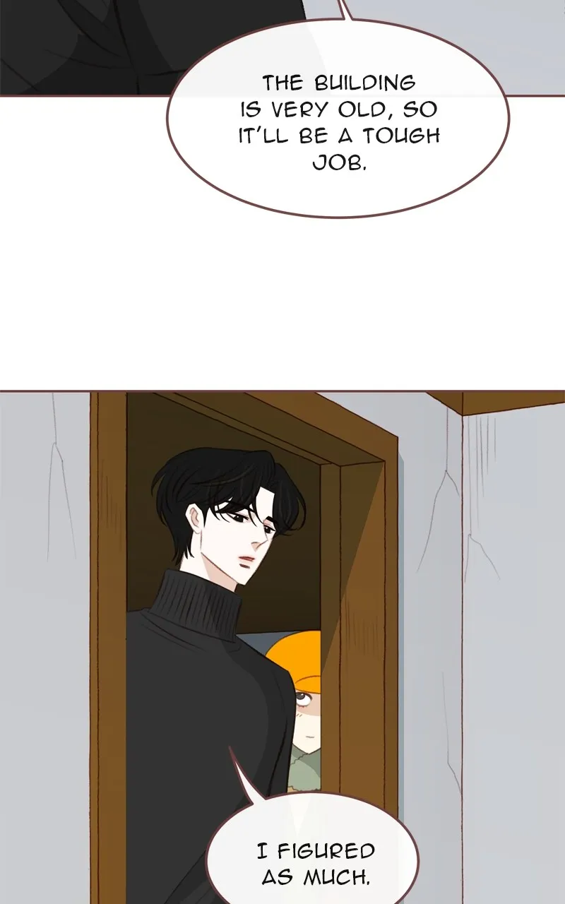 Read Winter Breeze chapter 5 image 37 on Lezhin
