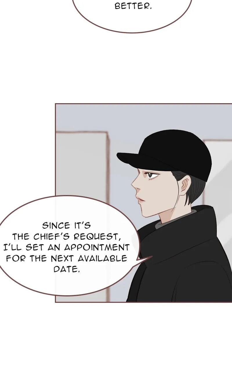 Read Winter Breeze chapter 5 image 40 on Lezhin