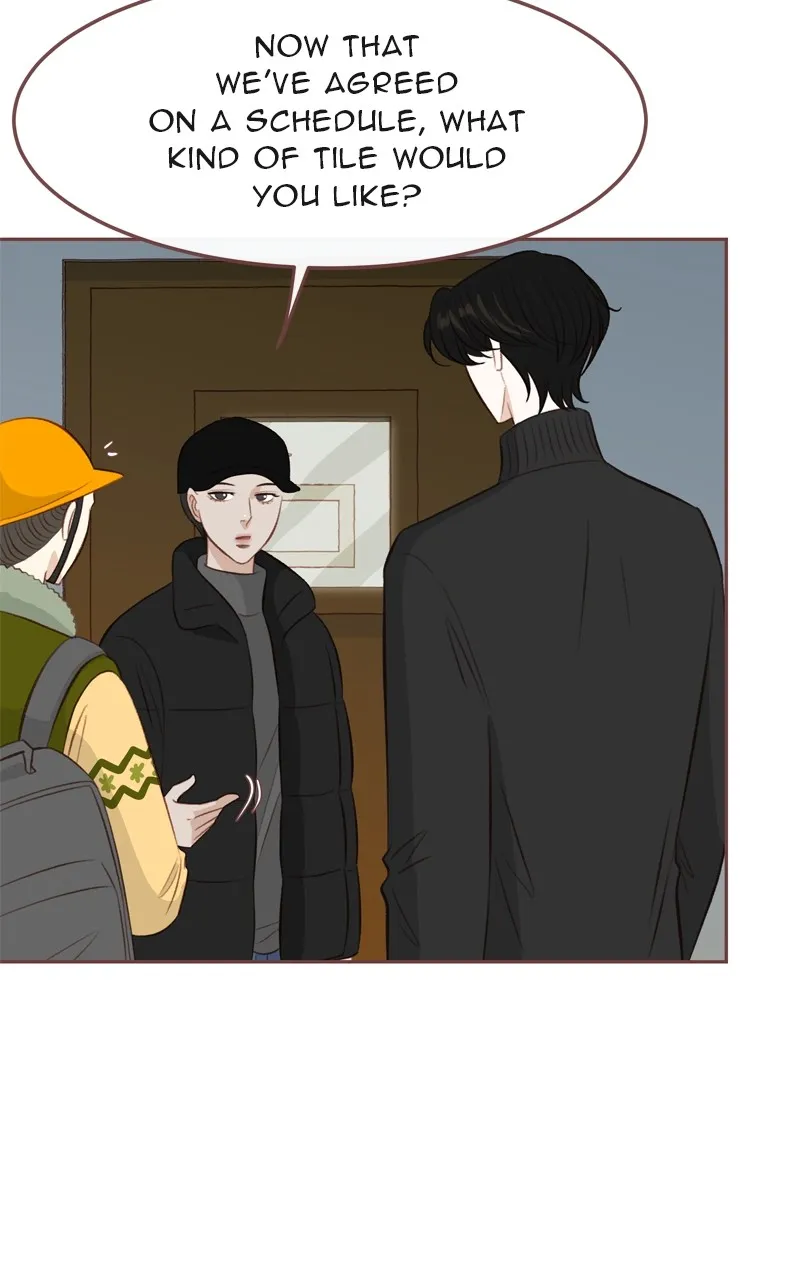 Read Winter Breeze chapter 5 image 42 on Lezhin