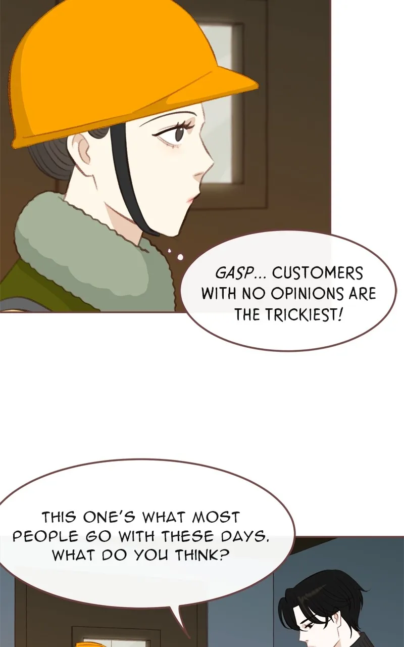 Read Winter Breeze chapter 5 image 45 on Lezhin