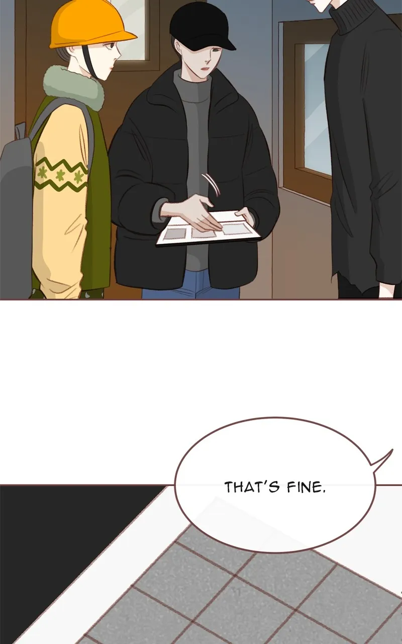 Read Winter Breeze chapter 5 image 46 on Lezhin