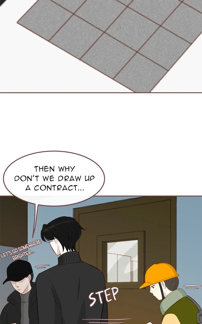 Read Winter Breeze chapter 5 image 47 on Lezhin