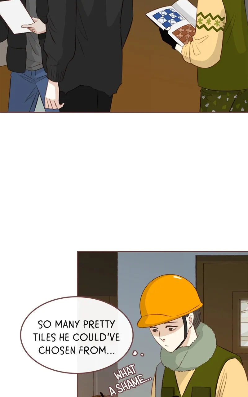 Read Winter Breeze chapter 5 image 48 on Lezhin