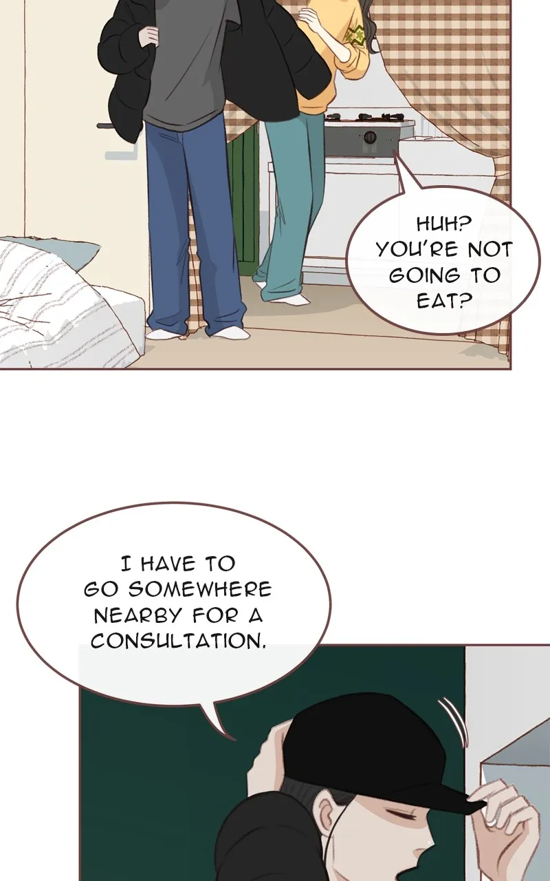 Read Winter Breeze chapter 5 image 6 on Lezhin