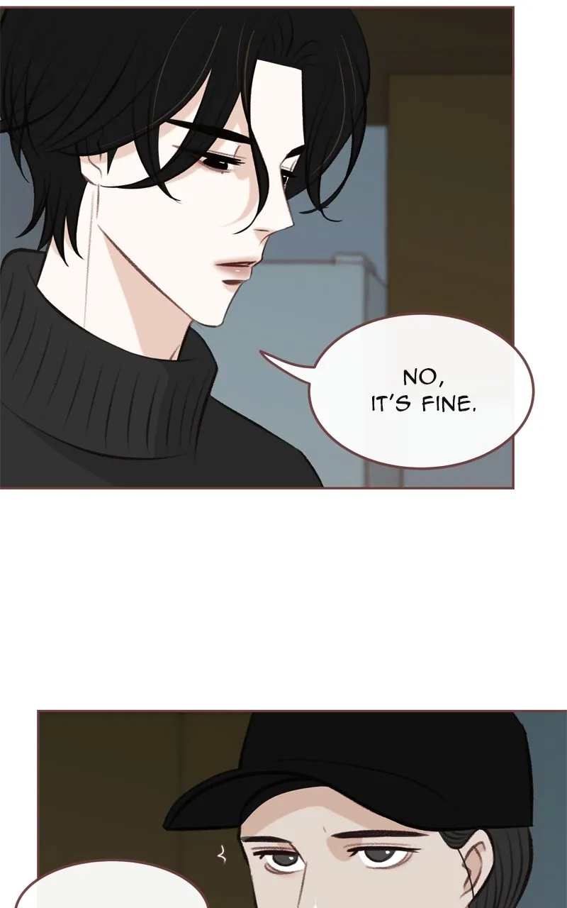 Read Winter Breeze chapter 5 image 63 on Lezhin