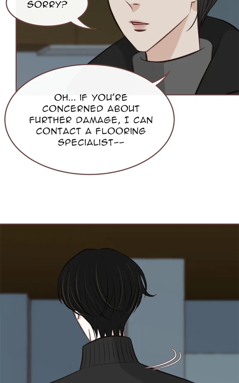 Read Winter Breeze chapter 5 image 64 on Lezhin