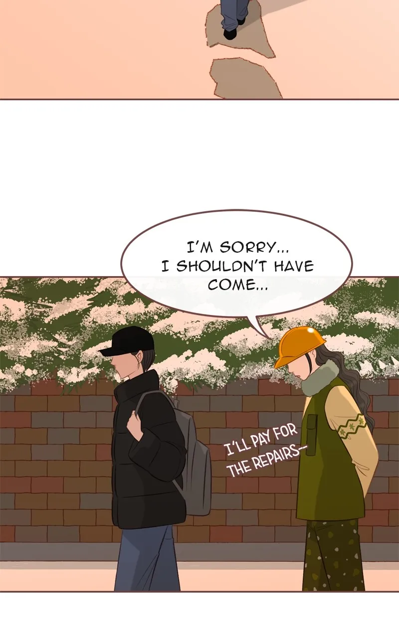 Read Winter Breeze chapter 5 image 68 on Lezhin