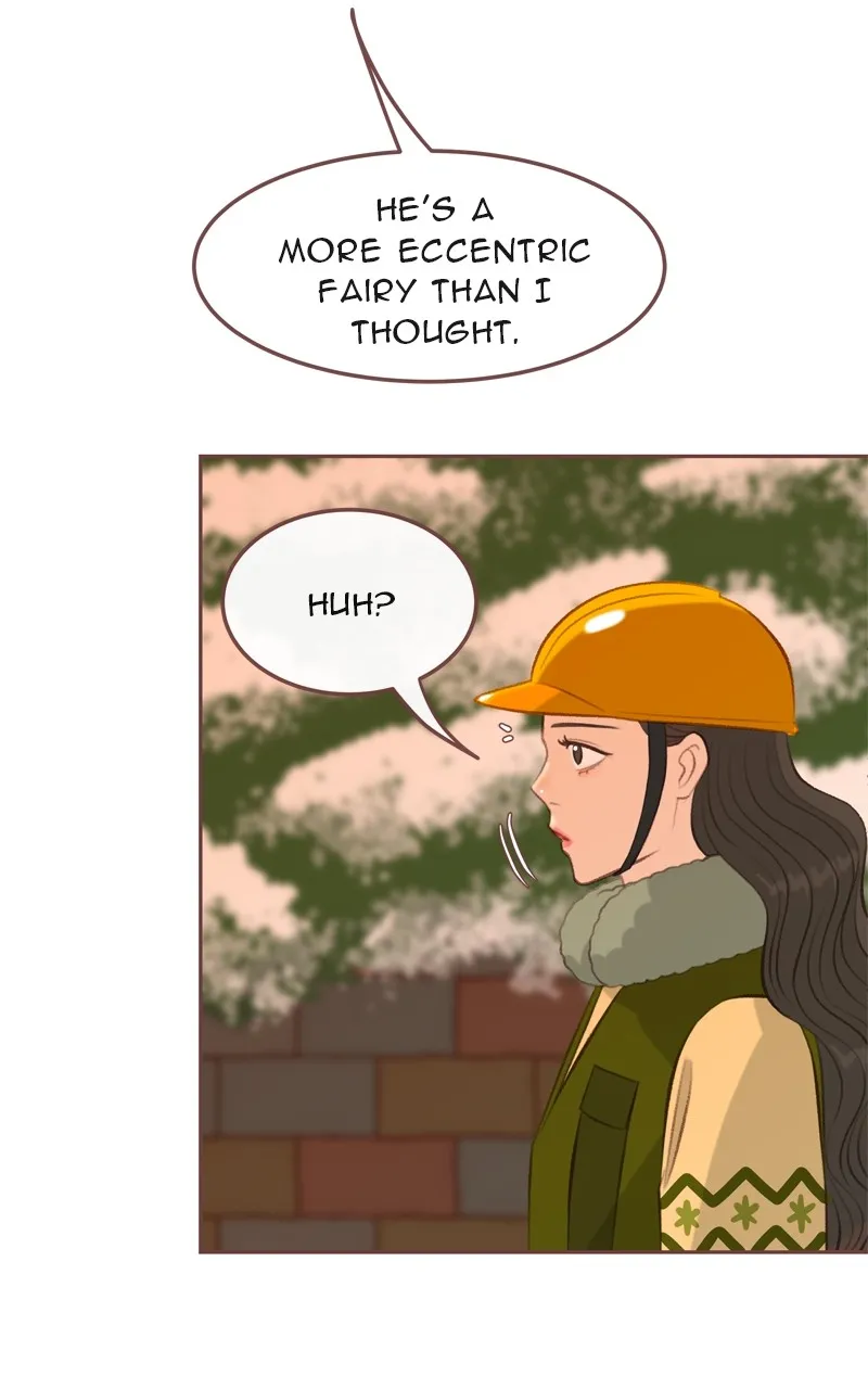 Read Winter Breeze chapter 5 image 69 on Lezhin