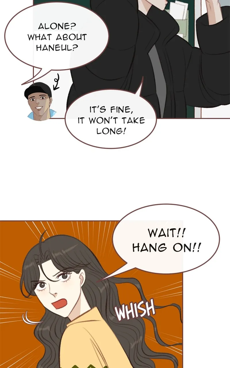 Read Winter Breeze chapter 5 image 7 on Lezhin