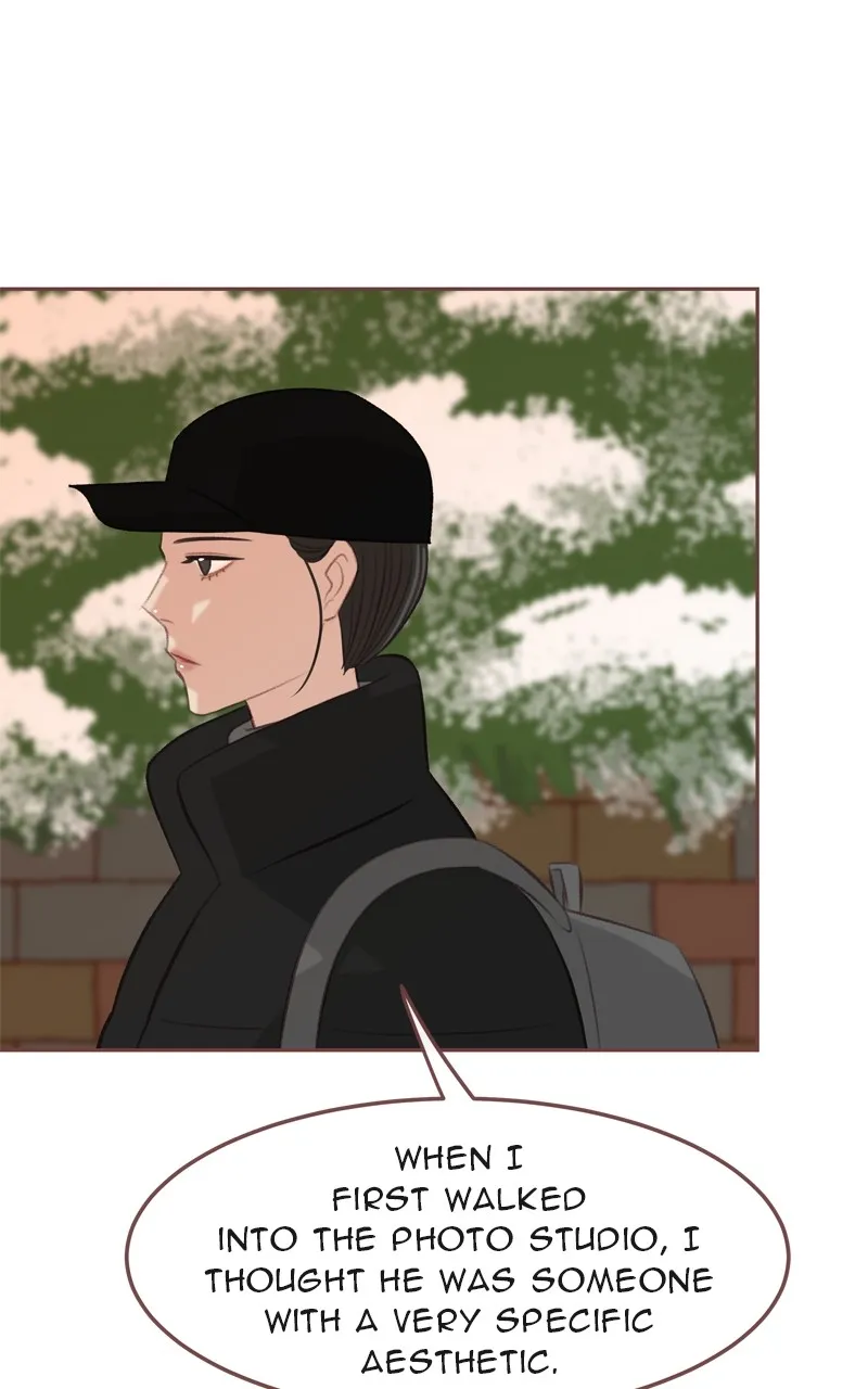 Read Winter Breeze chapter 5 image 70 on Lezhin