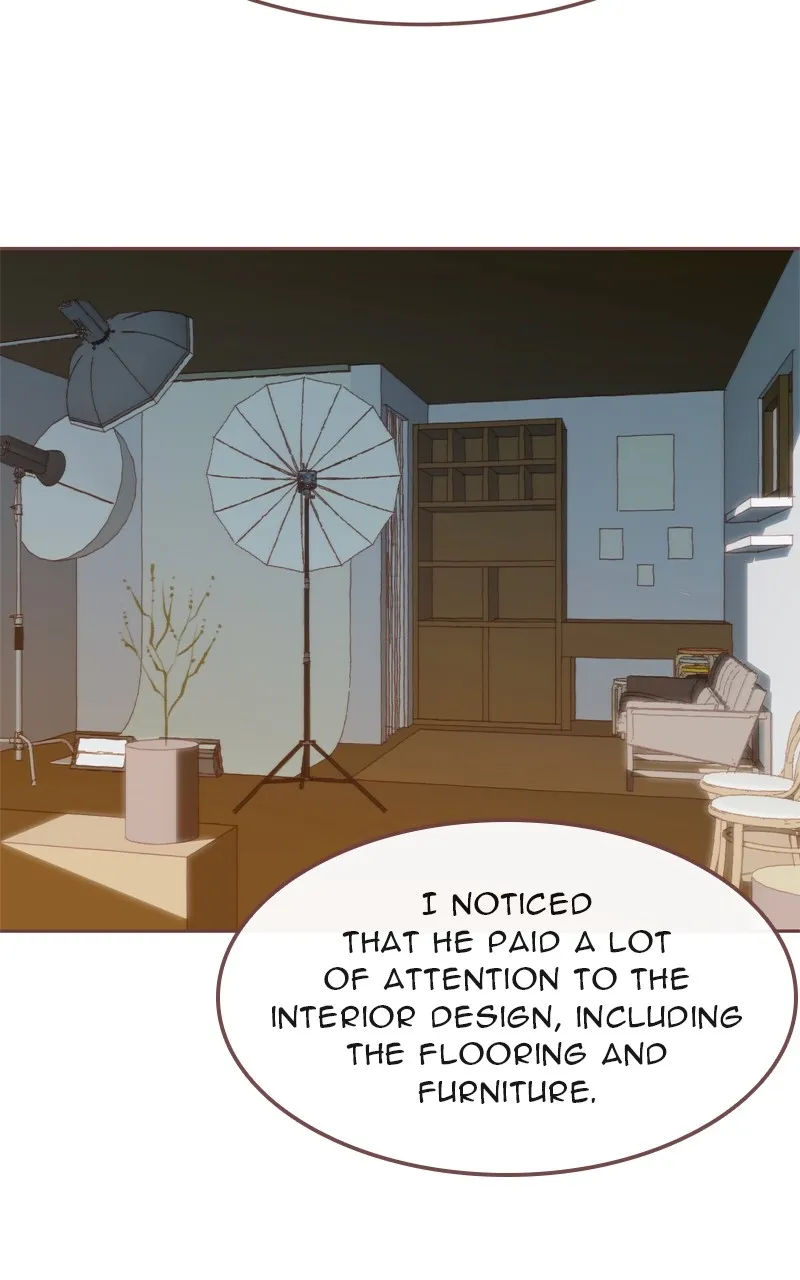 Read Winter Breeze chapter 5 image 71 on Lezhin