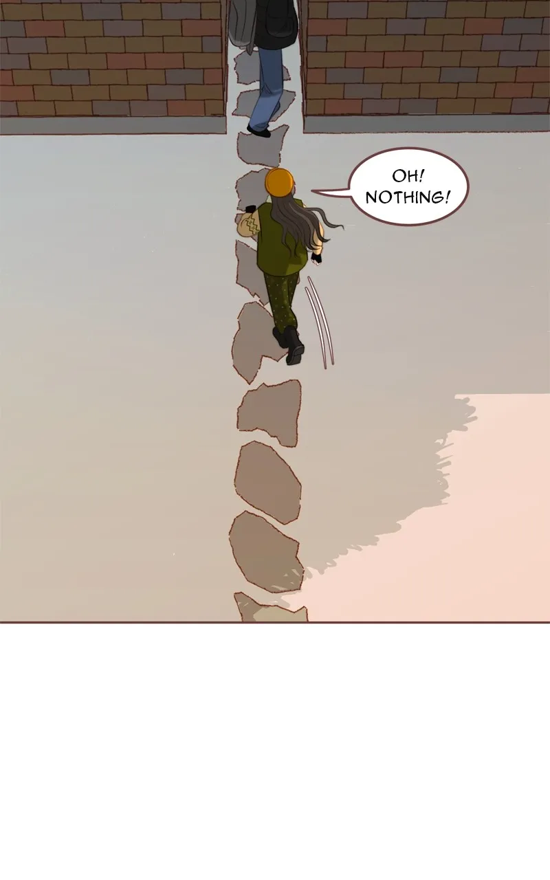Read Winter Breeze chapter 5 image 78 on Lezhin
