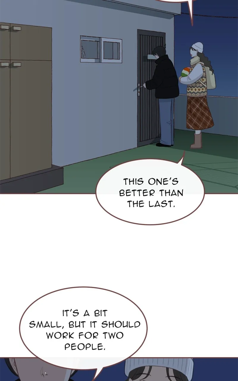 Read Winter Breeze chapter 6 image 11 on Lezhin