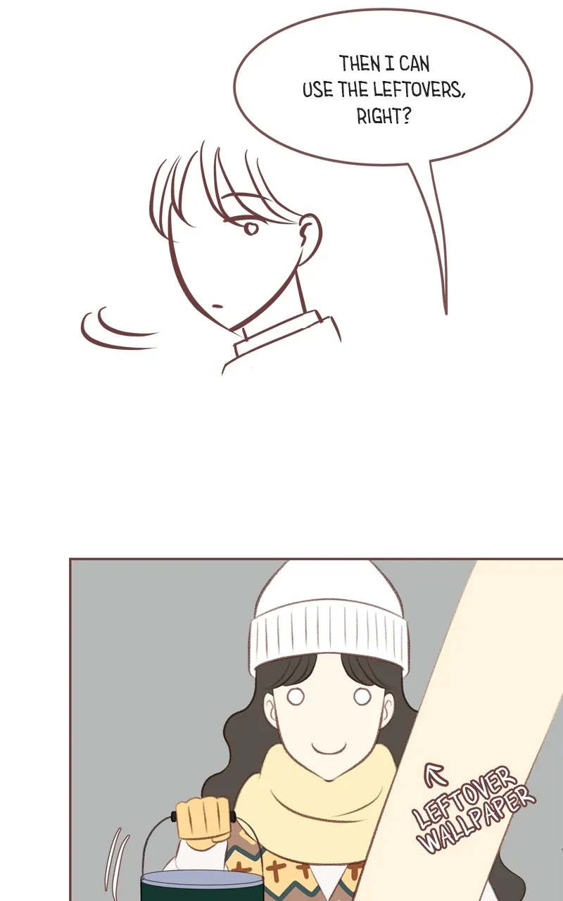 Read Winter Breeze chapter 6 image 16 on Lezhin