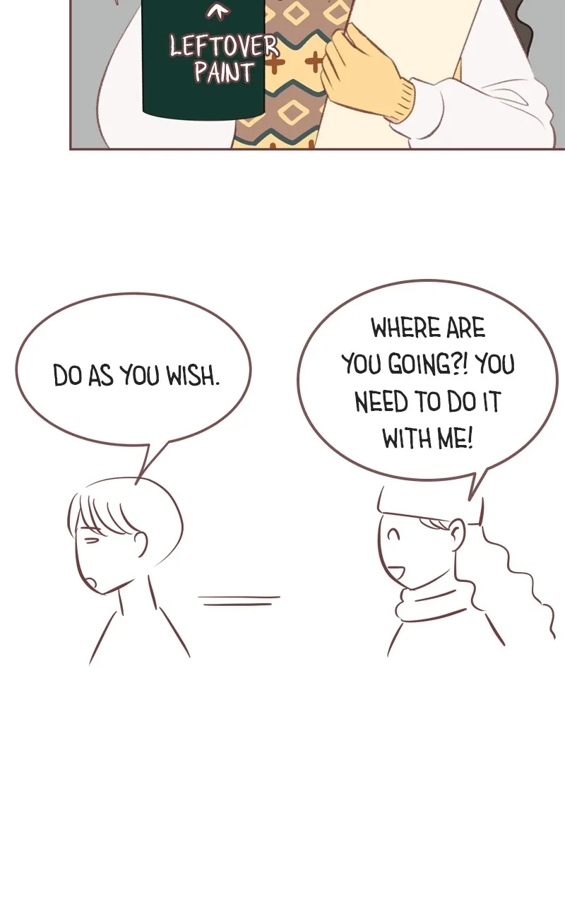 Read Winter Breeze chapter 6 image 17 on Lezhin