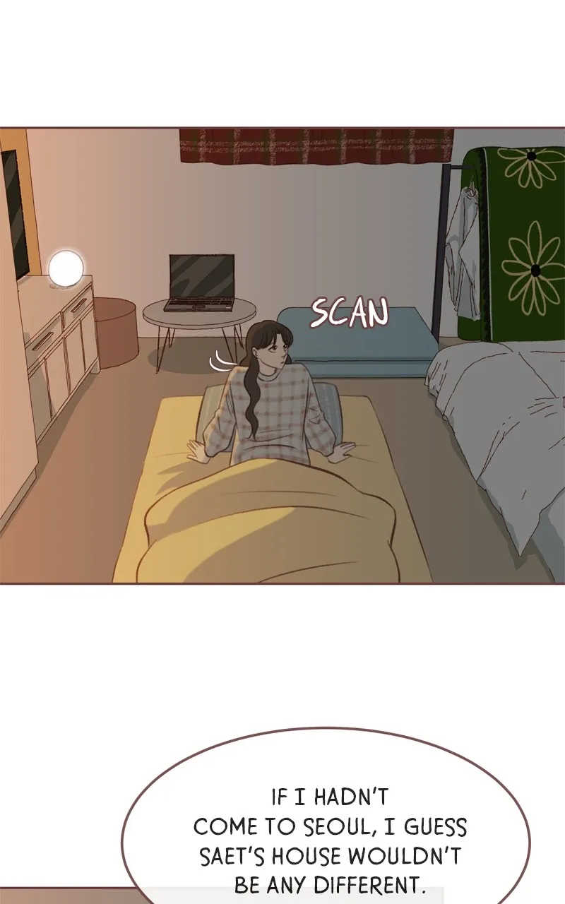 Read Winter Breeze chapter 6 image 18 on Lezhin