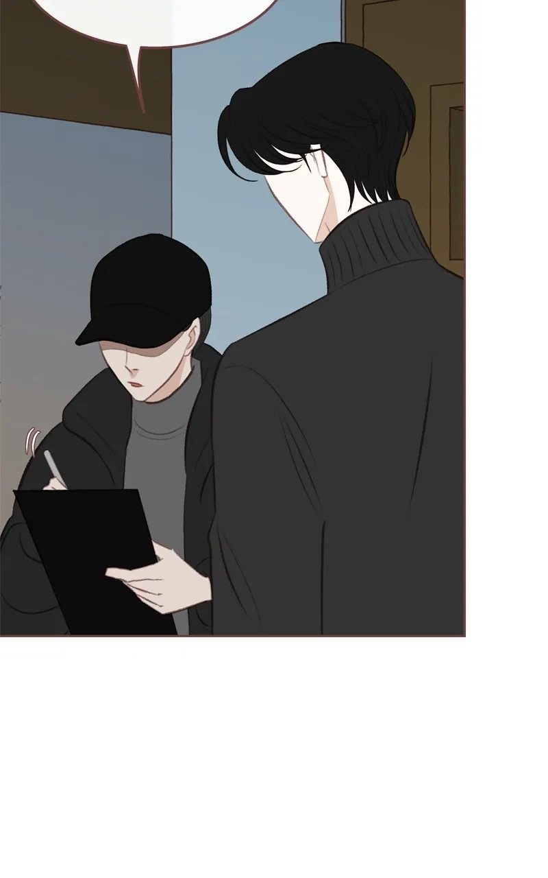 Read Winter Breeze chapter 6 image 2 on Lezhin
