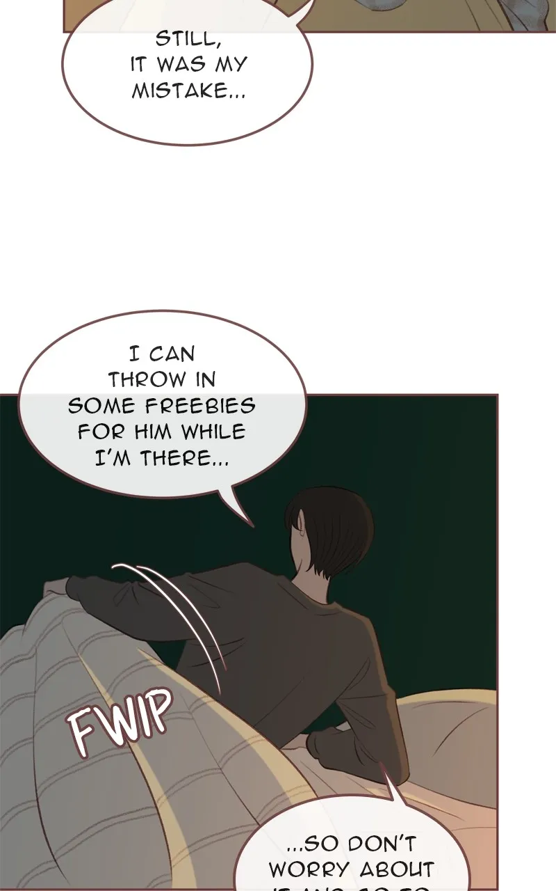 Read Winter Breeze chapter 6 image 23 on Lezhin