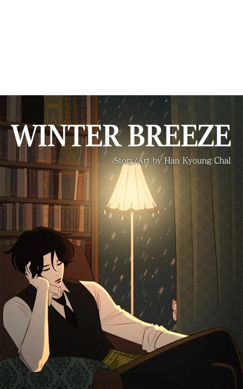 Read Winter Breeze chapter 6 image 25 on Lezhin