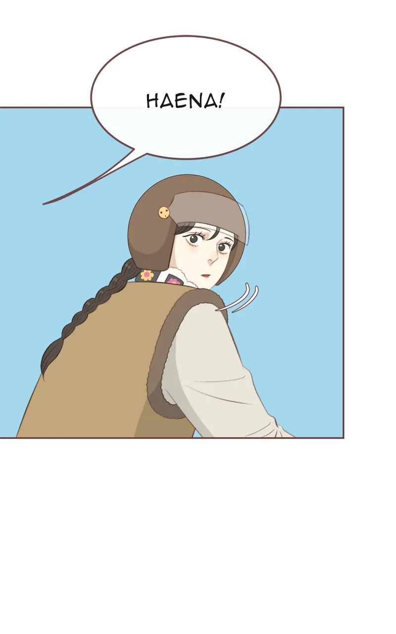 Read Winter Breeze chapter 6 image 28 on Lezhin