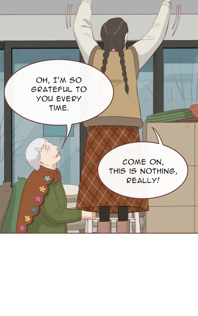 Read Winter Breeze chapter 6 image 30 on Lezhin
