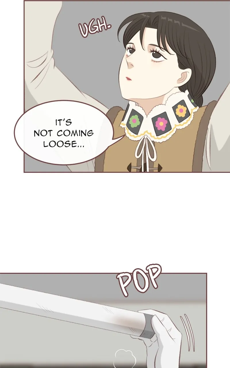 Read Winter Breeze chapter 6 image 31 on Lezhin