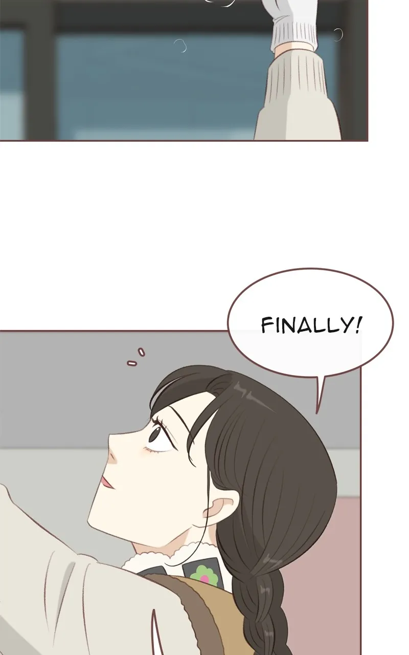 Read Winter Breeze chapter 6 image 32 on Lezhin