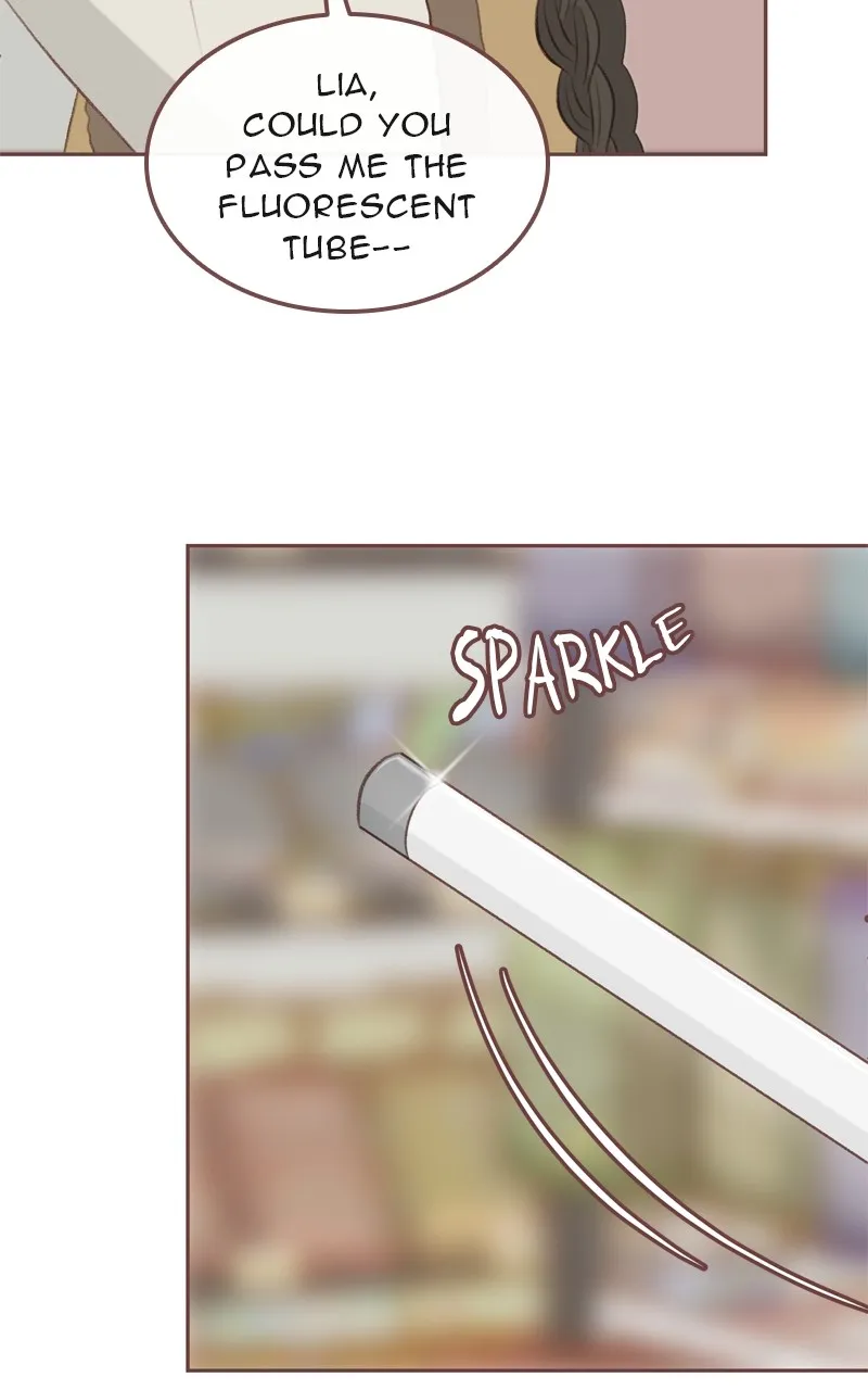 Read Winter Breeze chapter 6 image 33 on Lezhin