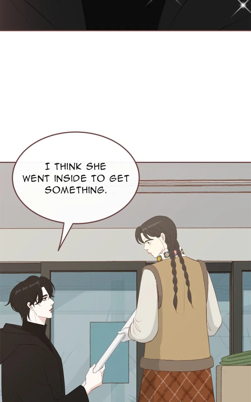 Read Winter Breeze chapter 6 image 36 on Lezhin
